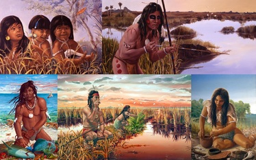 17 Best images about Florida Lost Tribes by Theodore 